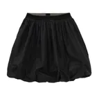 Cool Club, Komplet dziewczęcy, Bluzka z długim rękawem, prążkowana, Spódnica, mix