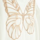 Cool Club, Komplet dziewczęcy, Bluzka z długim rękawem, Spódnica, mix