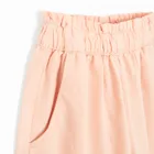 Cool Club, Komplet dziewczęcy, Bluzka z krótkim rękawem, Spodnie materiałowe, mix