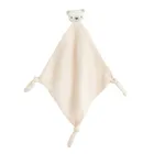 Cool Club, Komplet dziewczęcy, Body z długim rękawem, Bluza rozpinana, Półśpiochy, Pielucha muślinowa, mix