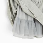 Cool Club, Komplet dziewczęcy, Sukienka z długim rękawem, Rajstopy, mix