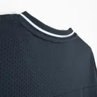 Cool Club, Komplet dziewczęcy, T-shirt, crop top, Szorty, mix