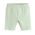 Cool Club, Komplet dziewczęcy, T-shirt, Legginsy 3/4, mix