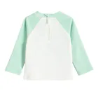 Cool Club, Komplet kąpielowy chłopięcy, UV 50, mix, Król Lew