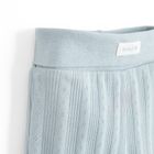 Cool Club, Komplet niemowlęcy 6-częściowy z torbą, biało-niebieski