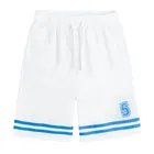 Cool Club, Komplet piłkarski chłopięcy, T-shirt, Szorty, mix