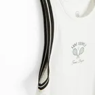 Cool Club, Komplet tenisowy dziewczęcy, Top, Spódnica z szortami, mix