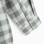 Cool Club, Koszula chłopięca z długim rękawem, regular, mix