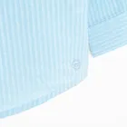 Cool Club, Koszula chłopięca z długim rękawem, regular, niebieska