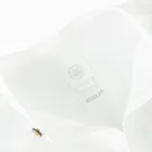 Cool Club, Koszula chłopięca z długim rękawem, z lnem, regular, biała