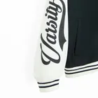 Cool Club, Kurtka bejsbolówka dziewczęca z kapturem, mix