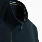 Cool Club, Kurtka chłopięca, oversize, granatowa