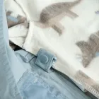 Cool Club, Kurtka chłopięca z kapturem, Bluza polarowa, rozpinana, 3w1, mix