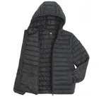 Cool Club, Kurtka chłopięca z kapturem, czarna