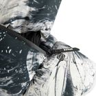 Cool Club, Kurtka chłopięca z kapturem, ocieplana, czarna