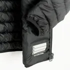 Cool Club, Kurtka chłopięca z kapturem, szara