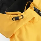 Cool Club, Kurtka chłopięca z kapturem, żółta