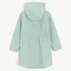 Cool Club, Kurtka dziewczęca z kapturem, 3w1, mix