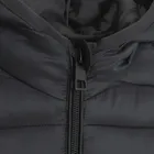 Cool Club, Kurtka dziewczęca z kapturem, czarna