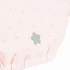 Cool Club, Kurtka dziewczęca z kapturem, różowa