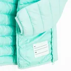 Cool Club, Kurtka z kapturem, dziewczęca, zielona