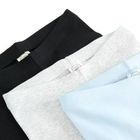 Cool Club, Legginsy dziewczęce, flare, prążkowane, mix, zestaw, 3 szt.