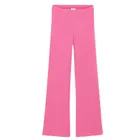 Cool Club, Legginsy dziewczęce, flare, prążkowane, mix, zestaw, 4 szt.