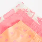 Cool Club, Legginsy dziewczęce, kolarki, mix, zestaw, 3 szt.