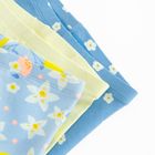 Cool Club, Legginsy dziewczęce, kolarki, mix, zestaw, 3 szt.