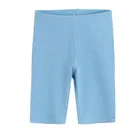 Cool Club, Legginsy dziewczęce, kolarki, prążkowane, mix, zestaw, 4 szt.