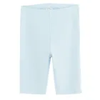 Cool Club, Legginsy dziewczęce, kolarki, prążkowane, mix, zestaw, 4 szt.