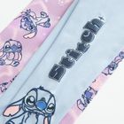 Cool Club, Legginsy dziewczęce, mix, Lilo i Stitch, zestaw, 2 szt.