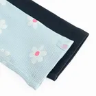 Cool Club, Legginsy dziewczęce, prążkowane, mix, zestaw, 2 szt.