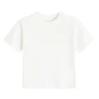 Cool Club, Luźny t-shirt dziewczęcy, mix, zestaw, 5 szt.