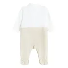 Cool Club, Pajac chłopięcy, beżowy