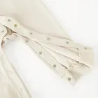 Cool Club, Pajac chłopięcy, beżowy, zestaw, 2 szt.