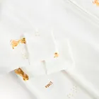 Cool Club, Pajac chłopięcy, biały, Król Lew, zestaw, 2 szt.