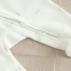 Cool Club, Pajac chłopięcy, biały, zestaw, 2 szt.