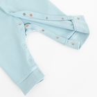 Cool Club, Pajac chłopięcy, mix, zestaw, 2 szt.