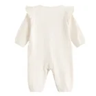 Cool Club, Pajac dziewczęcy, beżowy