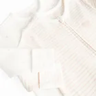 Cool Club, Pajac dziewczęcy, biały, zestaw, 2 szt.