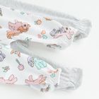 Cool Club, Pajac dziewczęcy, mix, My Little Pony, zestaw, 2 szt.