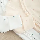 Cool Club, Pajac dziewczęcy, mix, zestaw, 2 szt.