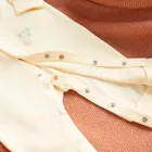 Cool Club, Pajac dziewczęcy, mix, zestaw, 2 szt.