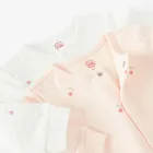 Cool Club, Pajac dziewczęcy, mix, zestaw, 2 szt.