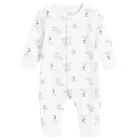 Cool Club, Pajac niemowlęcy, mix, 101 Dalmatyńczyków, zestaw, 2 szt.