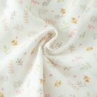 Cool Club, Pieluchy tetrowe niemowlęce, 70-80cm, zestaw, 3 szt.