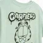 Cool Club, Piżama chłopięca, mix, Garfield