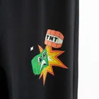 Cool Club, Piżama chłopięca, mix, Minecraft