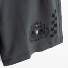 Cool Club, Piżama chłopięca, szara